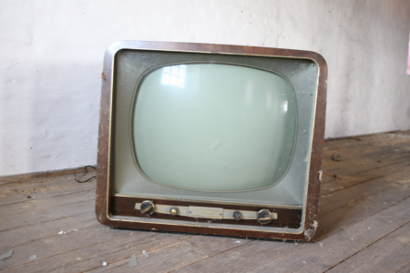 TV Removal and Recycling