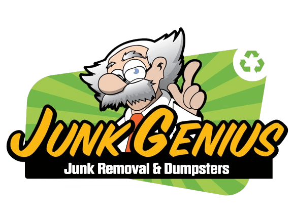 Junk Genius