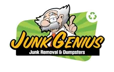 Junk Genius