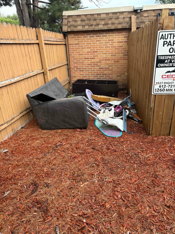 Junk Removal | Professional Junk Hauling | Junk Removal Services Near Me