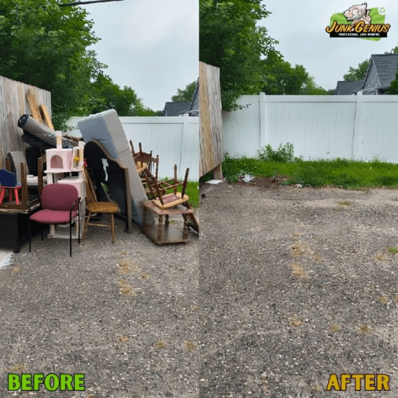 Junk Removal | Professional Junk Hauling | Junk Removal Services Near Me